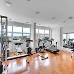 Отель Maistra Select Pineta 3*