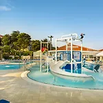 Отель Maistra Select Pineta 3*