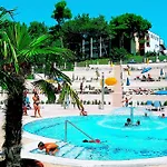 Maistra Select Pineta Отель 3*