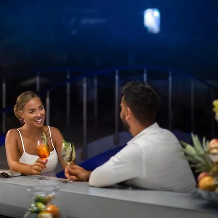 فندق Maistra Select Pineta فيرسار