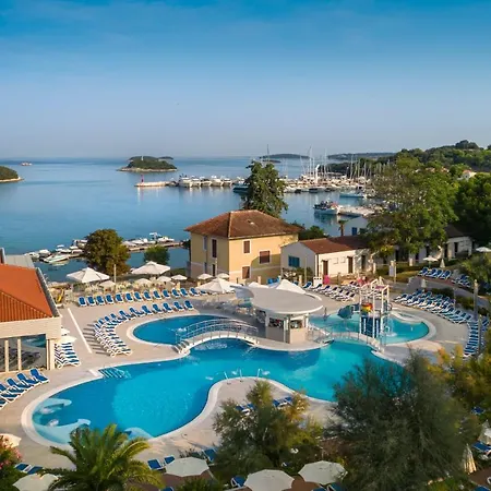 Hotel Pineta 3*