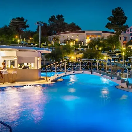 Hotel Pineta