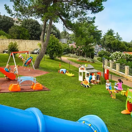 Maistra Select Pineta Vrsar