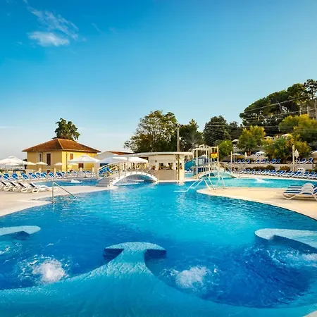 Pineta Hotel Vrsar