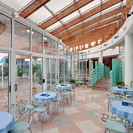 Maistra Select Pineta فيرسار