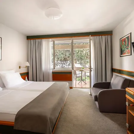 Hotell Maistra Select Pineta