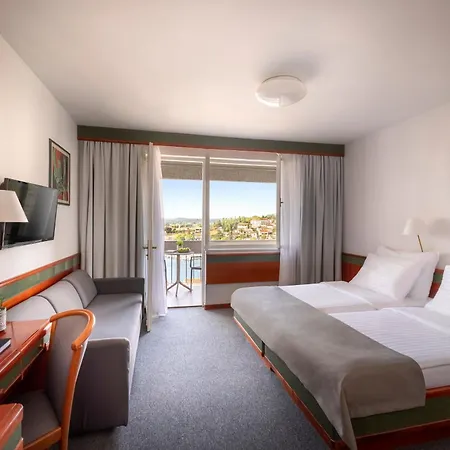 Maistra Select Pineta Hotell