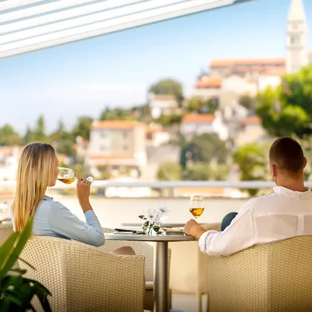 Hotell Maistra Select Pineta Vrsar