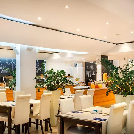 Maistra Select Pineta فيرسار