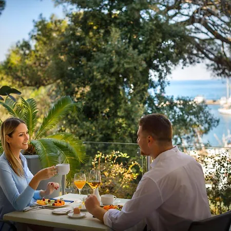 Hotell Maistra Select Pineta Vrsar