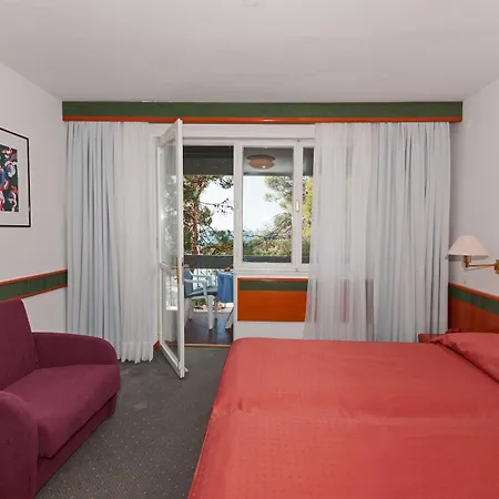 Hotell Maistra Select Pineta