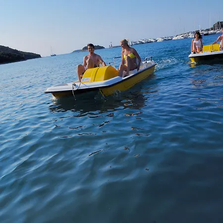 فندق Maistra Select Pineta