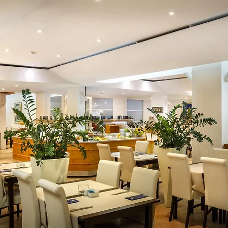 Maistra Select Pineta Hotell