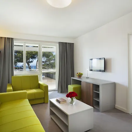 Hotell Maistra Select Pineta