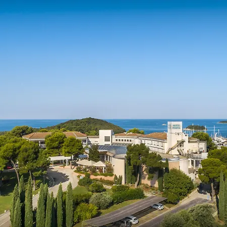 Hotell Maistra Select Pineta Vrsar