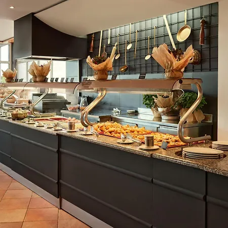 Hotell Maistra Select Pineta Vrsar