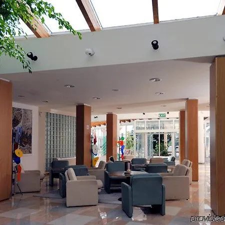 Maistra Select Pineta Hotell