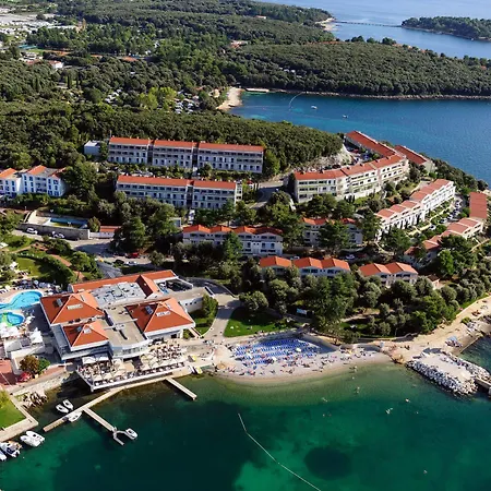Maistra Select Pineta Hotel 3*