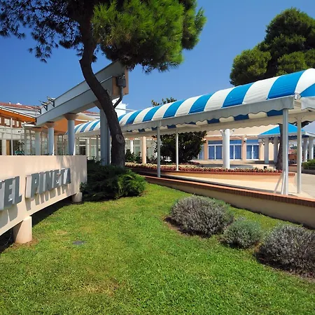 Maistra Select Pineta Hotell