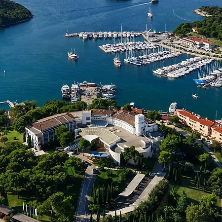 Maistra Select Pineta Hotell 3*