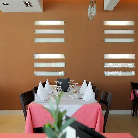 Maistra Select Pineta Hotel