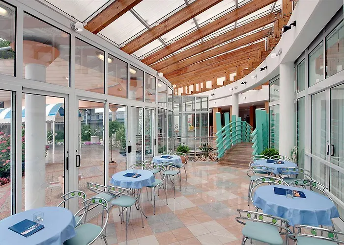 Maistra Select Pineta 브르사르