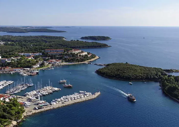 Maistra Select Pineta 호텔 3*