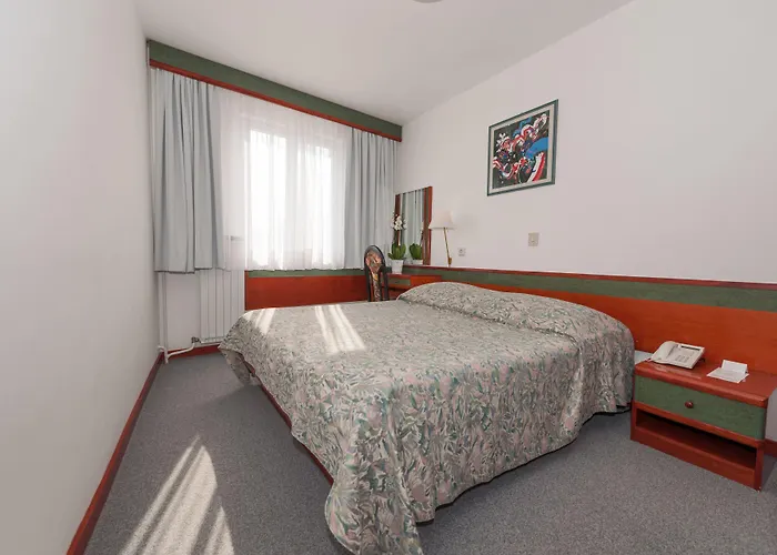 호텔 Maistra Select Pineta