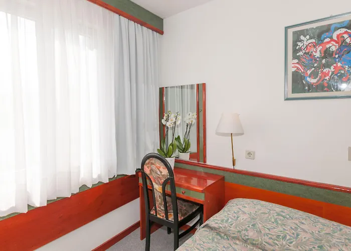 Maistra Select Pineta 호텔