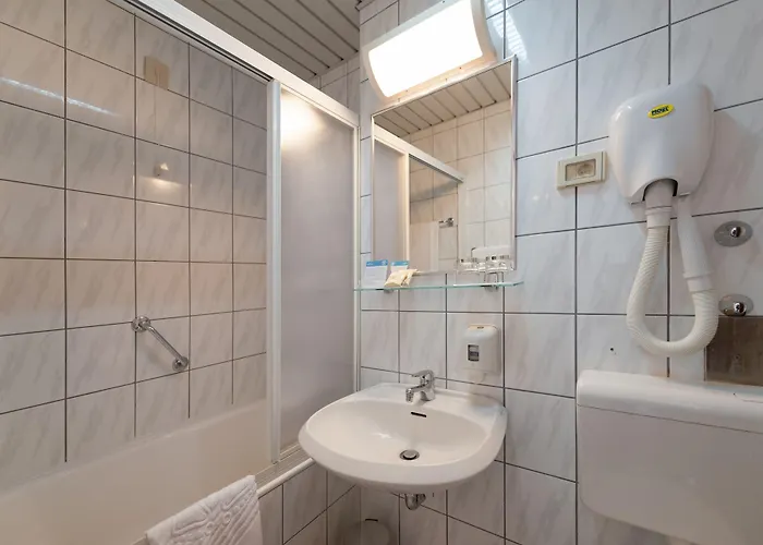 Maistra Select Pineta 브르사르