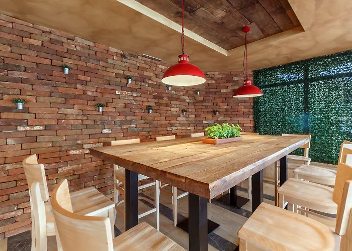 Maistra Select Pineta