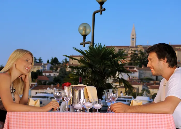 Maistra Select Pineta 3*