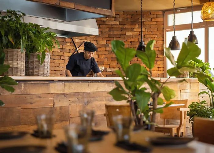 Maistra Select Pineta 브르사르