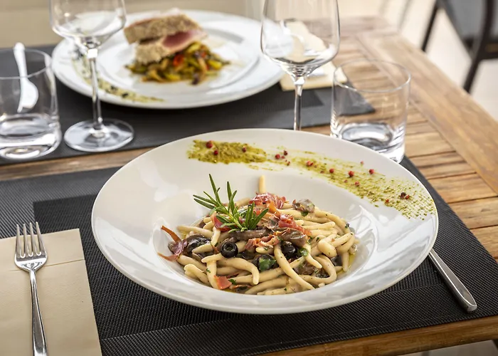 Maistra Select Pineta