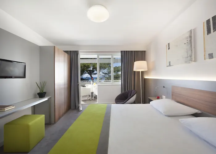 Maistra Select Pineta 호텔 3*