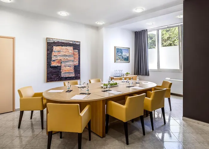 Maistra Select Pineta 호텔