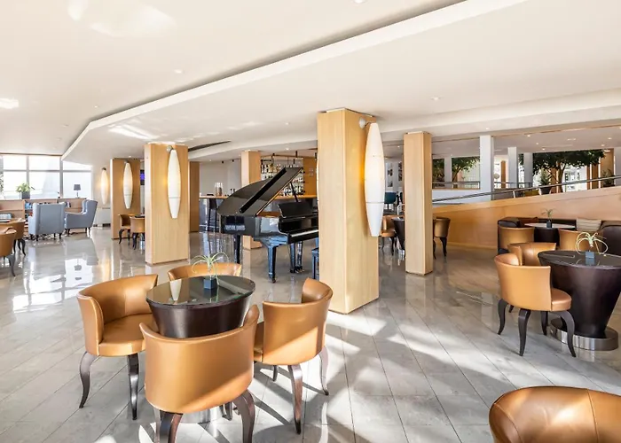 호텔 Maistra Select Pineta