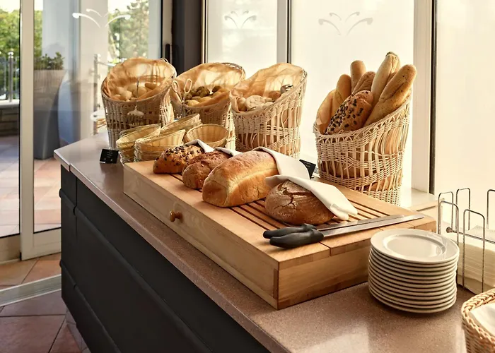 Maistra Select Pineta 3*