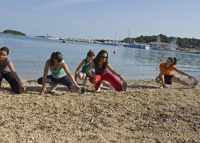 Maistra Select Pineta 브르사르