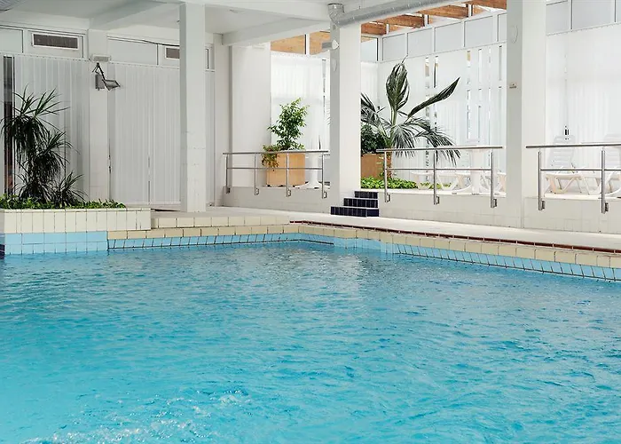 Maistra Select Pineta 호텔 3*