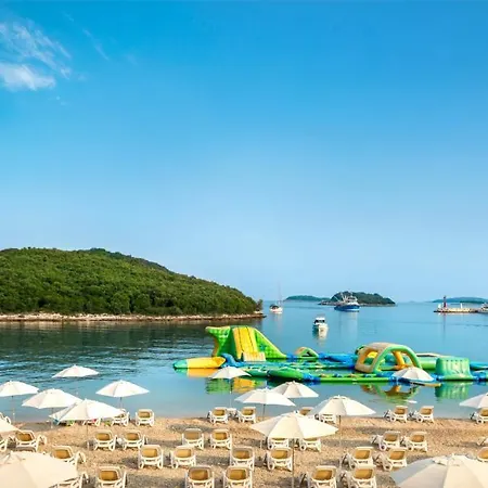 Hotel Maistra Select Pineta