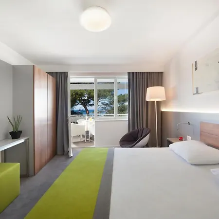 Hotel Maistra Select Pineta