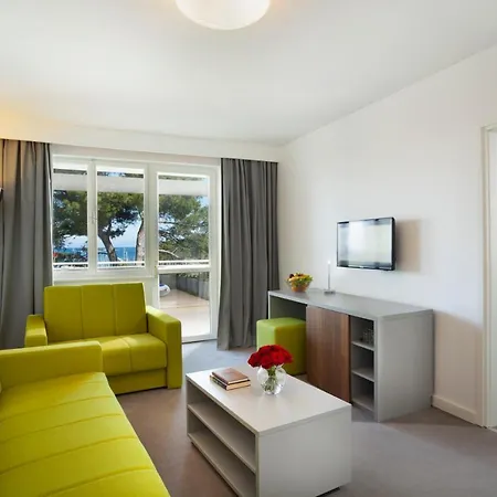 Maistra Select Pineta Hotel 3*