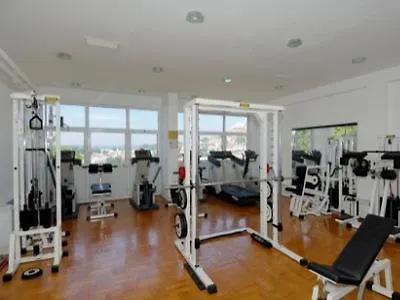 Hotel Maistra Select Pineta Vrsar