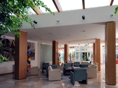 Pineta Hotel 3*