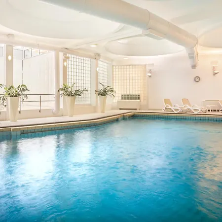 Hotel Maistra Select Pineta Vrsar