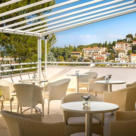 Hotel Maistra Select Pineta 3*