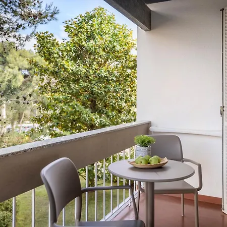 Maistra Select Pineta Hotel 3*