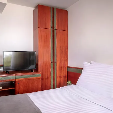 Hotel Maistra Select Pineta Vrsar