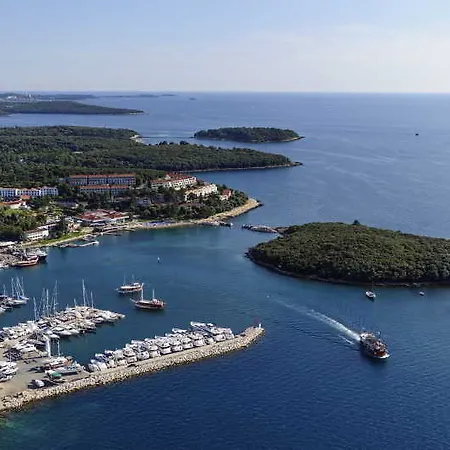 Maistra Select Pineta Hotel 3*